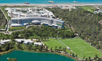 cornelia diamond resort